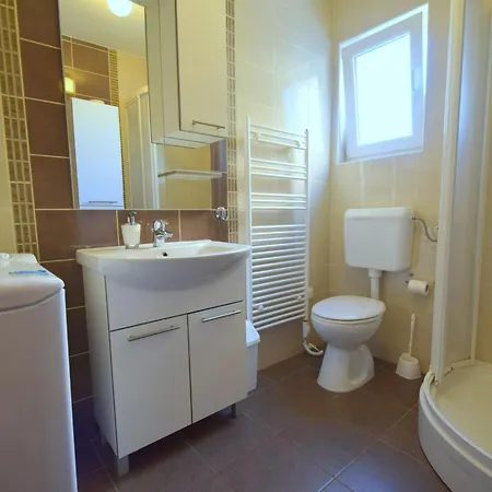 Marjolovic 2 By Interhome Apartment