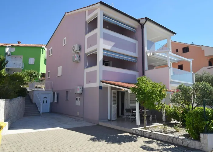 Marjolovic 2 By Interhome Apartment