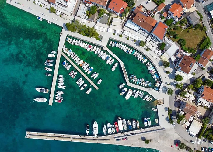 Апартаменты Marjolovic 2 By Interhome *