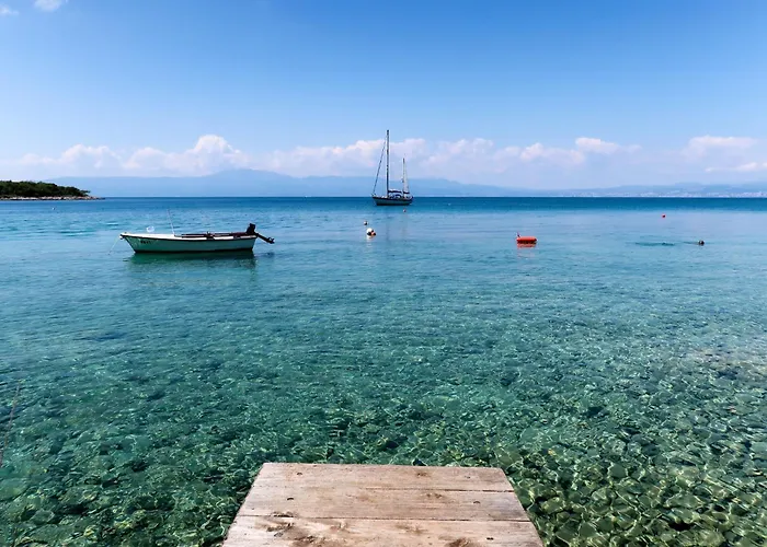 Marjolovic 2 By Interhome