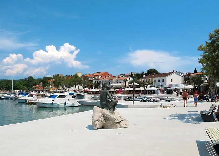 Marjolovic 2 By Interhome Apartment *