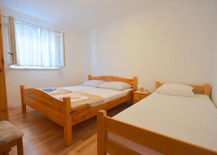 Marjolovic 2 By Interhome Apartment