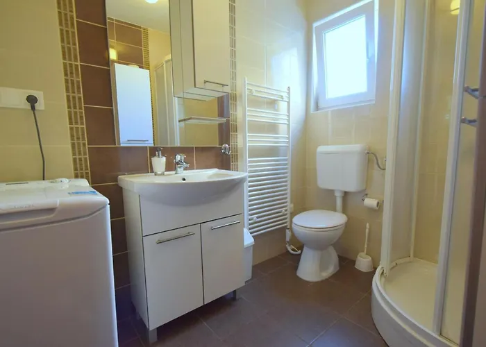 Marjolovic 2 By Interhome Apartment