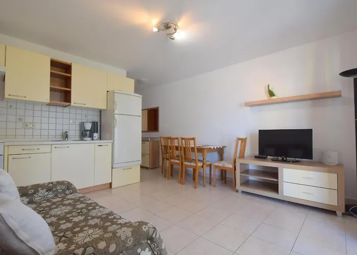 Marjolovic 2 By Interhome