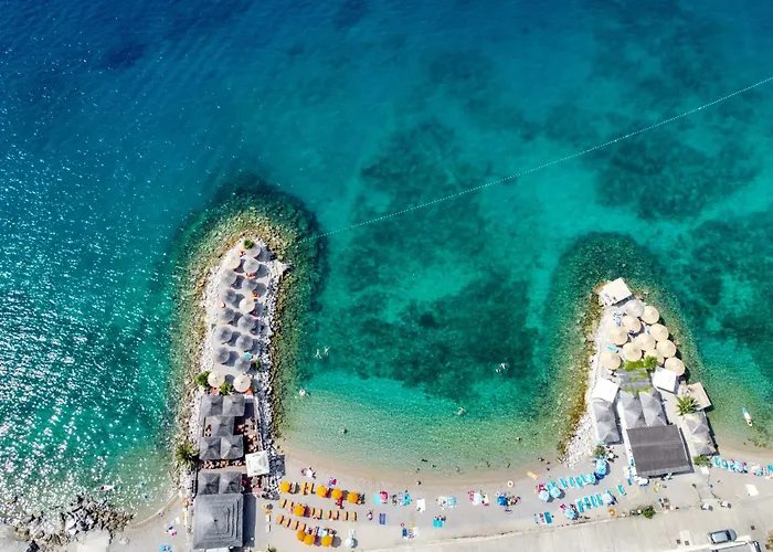 Marjolovic 2 By Interhome Apartment