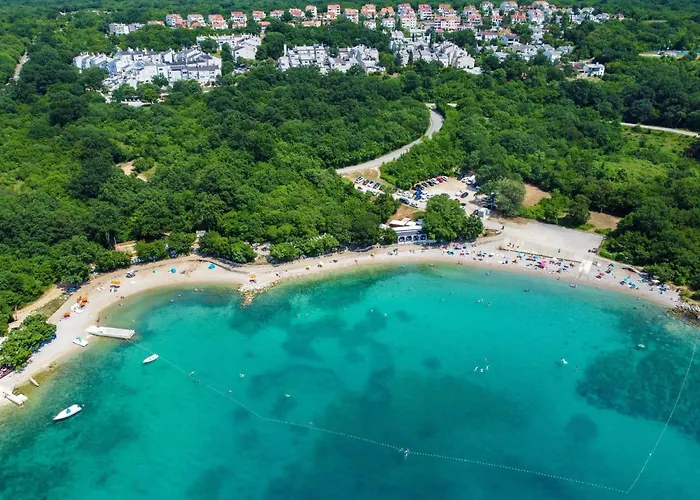 Marjolovic 2 By Interhome Apartment