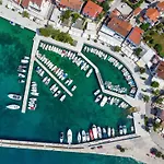 Apartman Marjolovic 2 By Interhome *