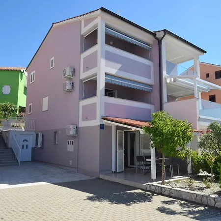 Marjolovic 2 By Interhome Apartamento