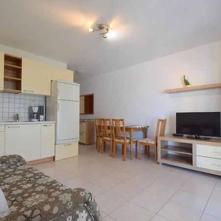 Marjolovic 2 By Interhome