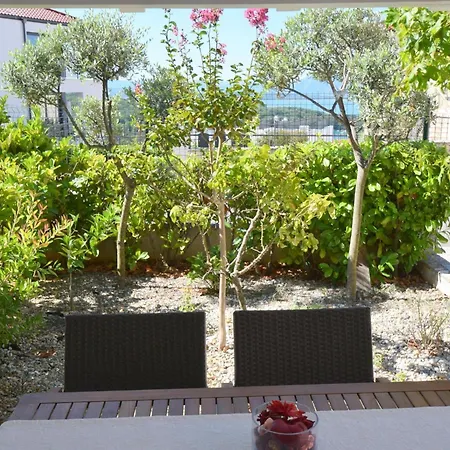 Apartamento Marjolovic 2 By Interhome Njivice