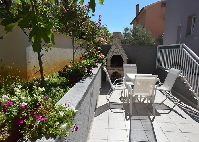 Marjolovic 2 By Interhome * Njivice