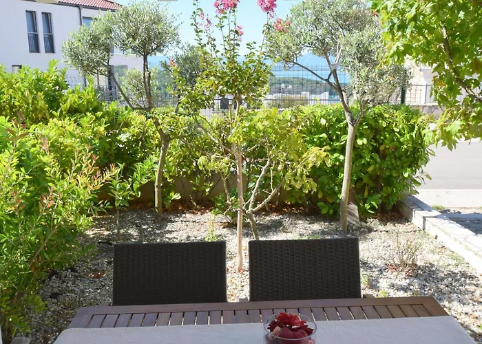 Apartamento Marjolovic 2 By Interhome Njivice