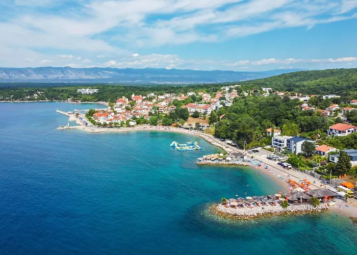 Marjolovic 2 By Interhome * Njivice