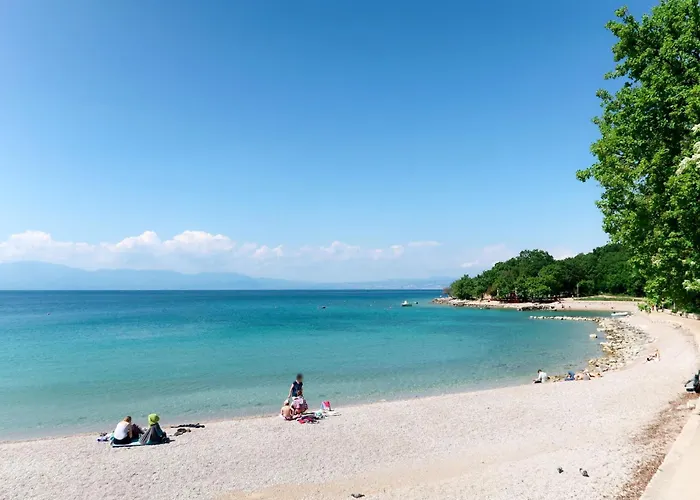 Apartamento Marjolovic 2 By Interhome Njivice