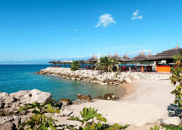 Apartamento Marjolovic 2 By Interhome Njivice